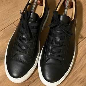 Koio Capri Onyx Black - Good condition - EU …